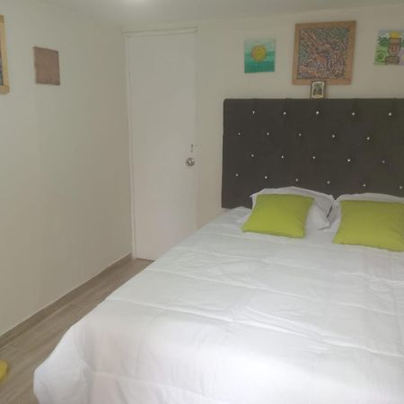 Colores Hospedaje Miraflores ลิมา ภายนอก รูปภาพ