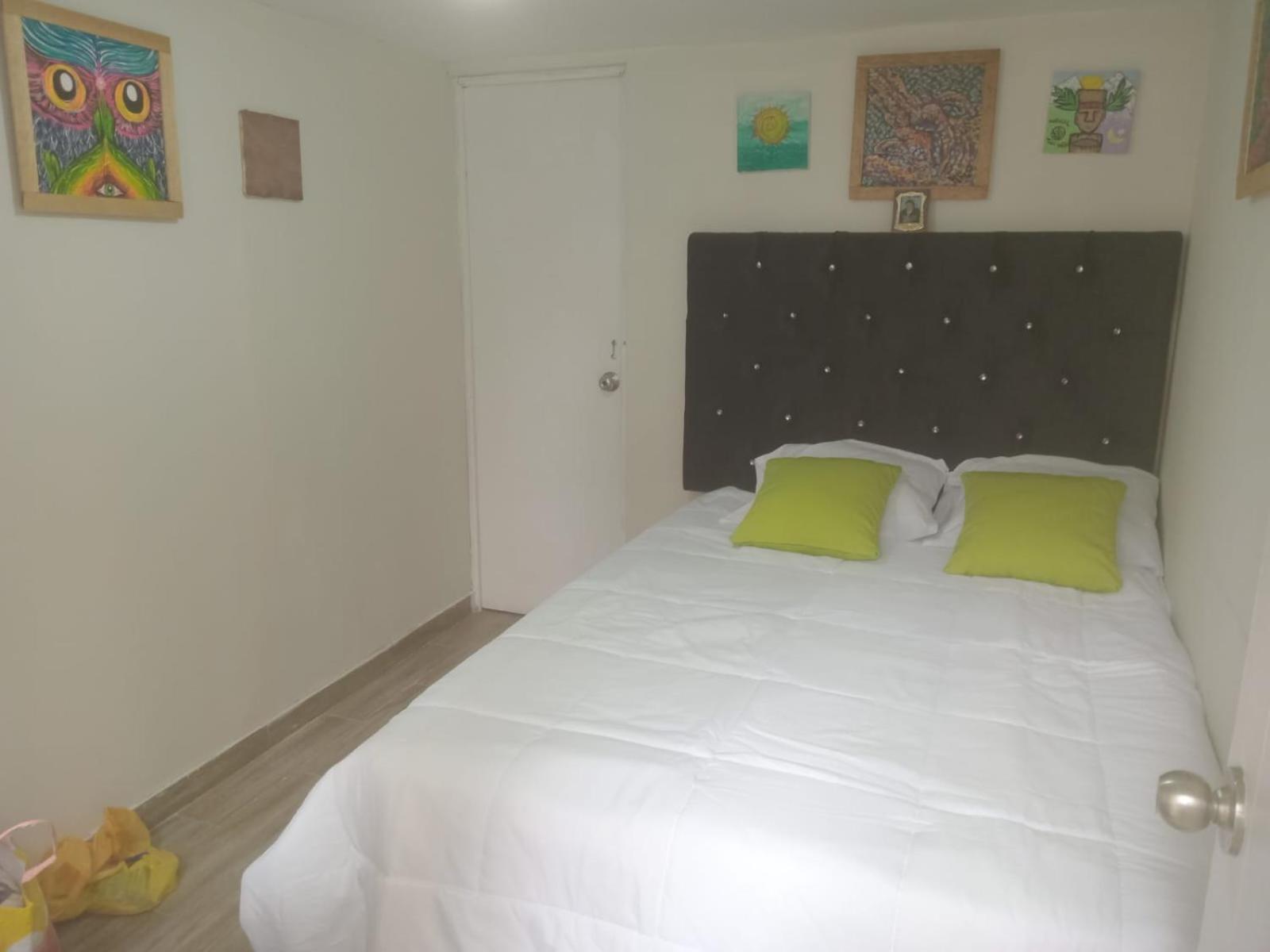 Colores Hospedaje Miraflores ลิมา ภายนอก รูปภาพ